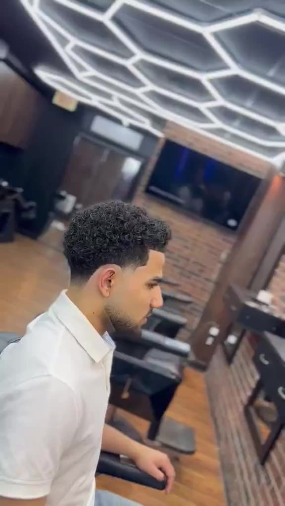 Le Noble Barbier — barbier premium à Côte-des-Neiges, Montréal